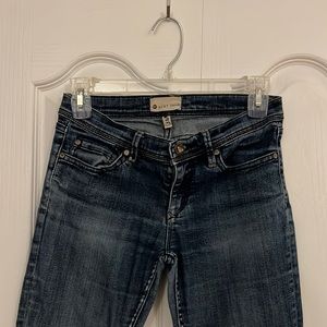 ROXY skinny jeans